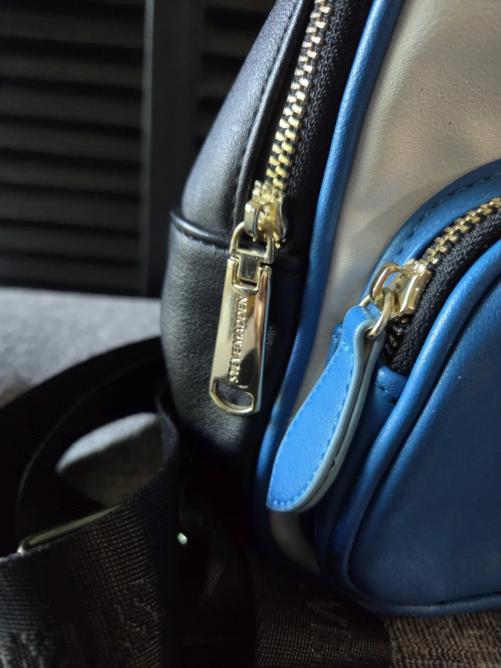 Steve Madden steve madden